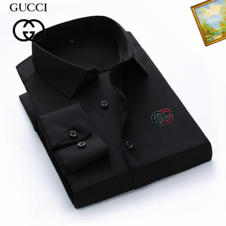 Picture of Gucci Shirt Long _SKUGucciS-4XL25tn1926459